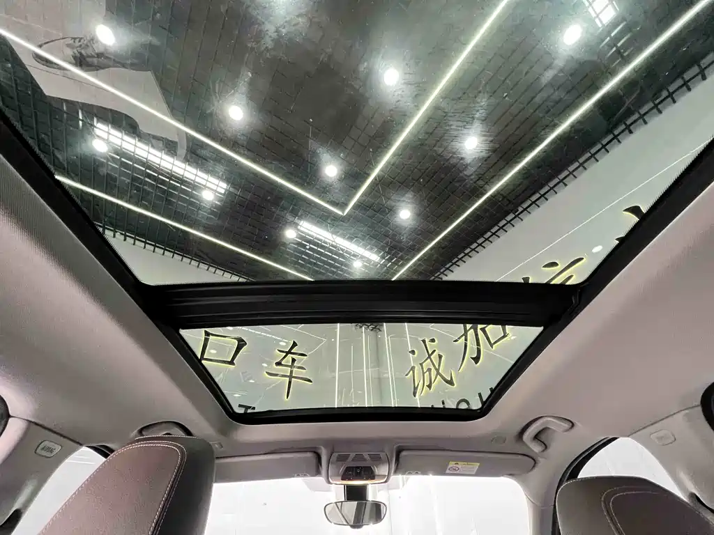 BMW X1 2022 sDrive20Li Fashion Edition