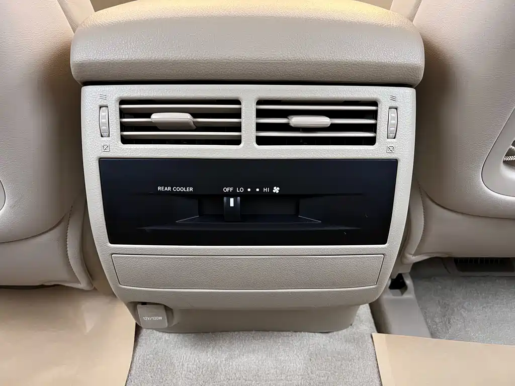 Toyota Land Cruiser 2017 4.0L Automatic