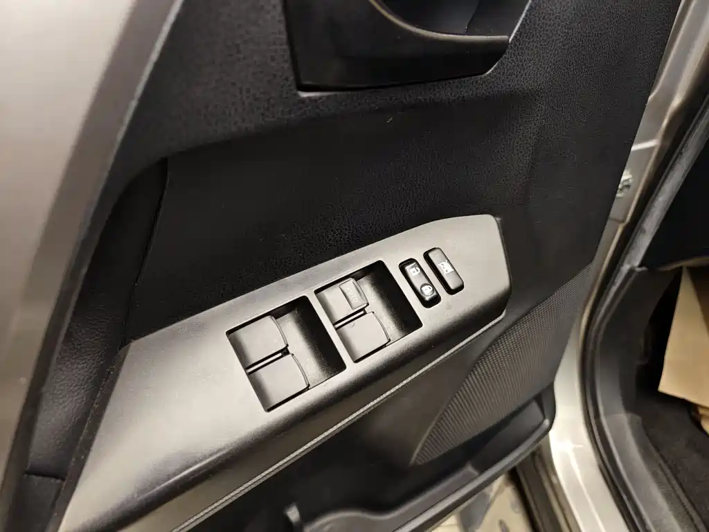 2019 Toyota RAV4 2.0L CVT FWD Fengshang Edition China VI