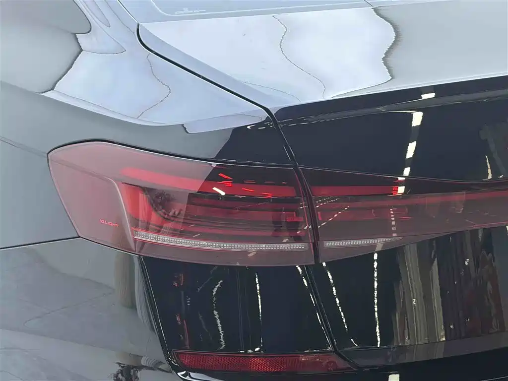 Volkswagen Passat 2022 330TSI Highline