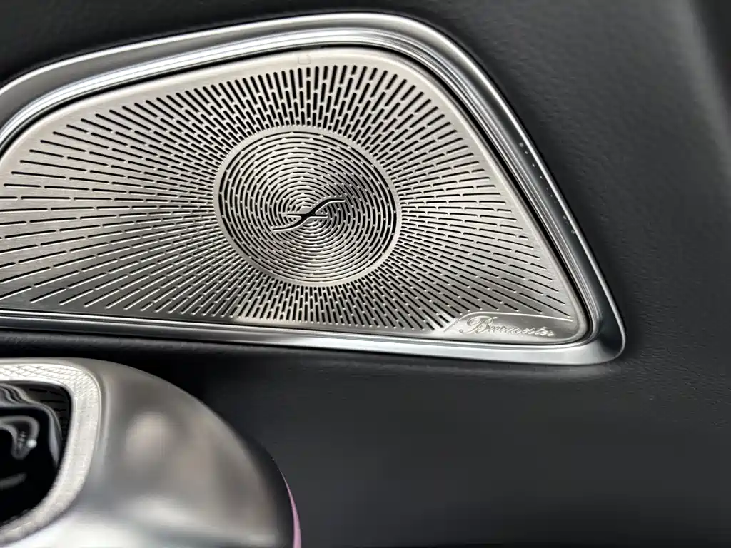Mercedes-Benz E-Class 2026 E 300 L Luxury