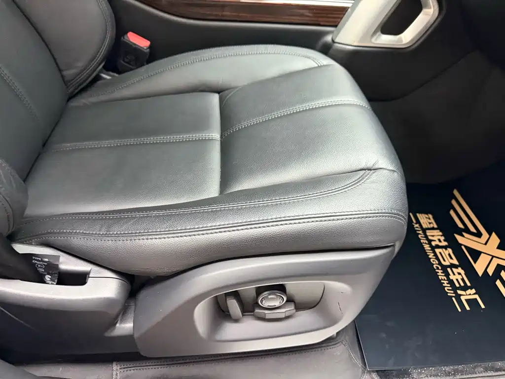 Range Rover 2016 3.0 SC V6 Vogue