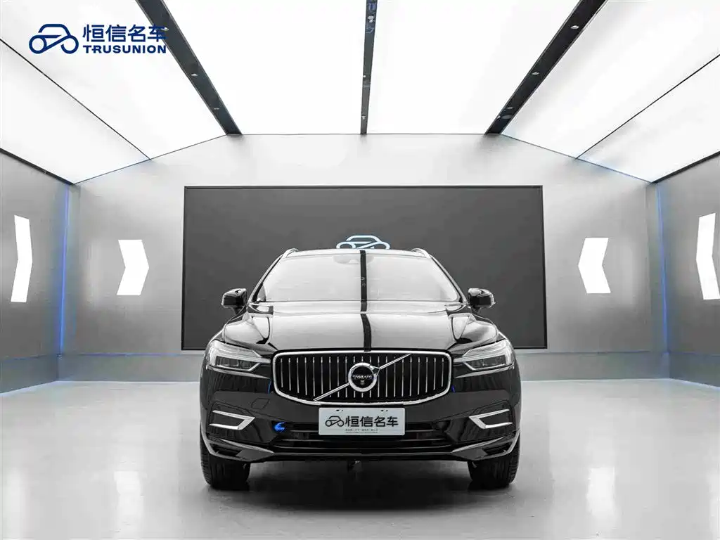 Volvo XC60 2020 T5 AWD Inscription