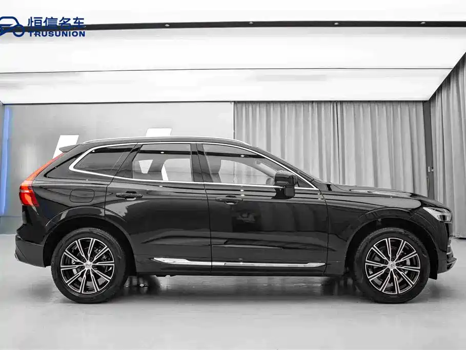 Volvo XC60 2020 T5 AWD Inscription