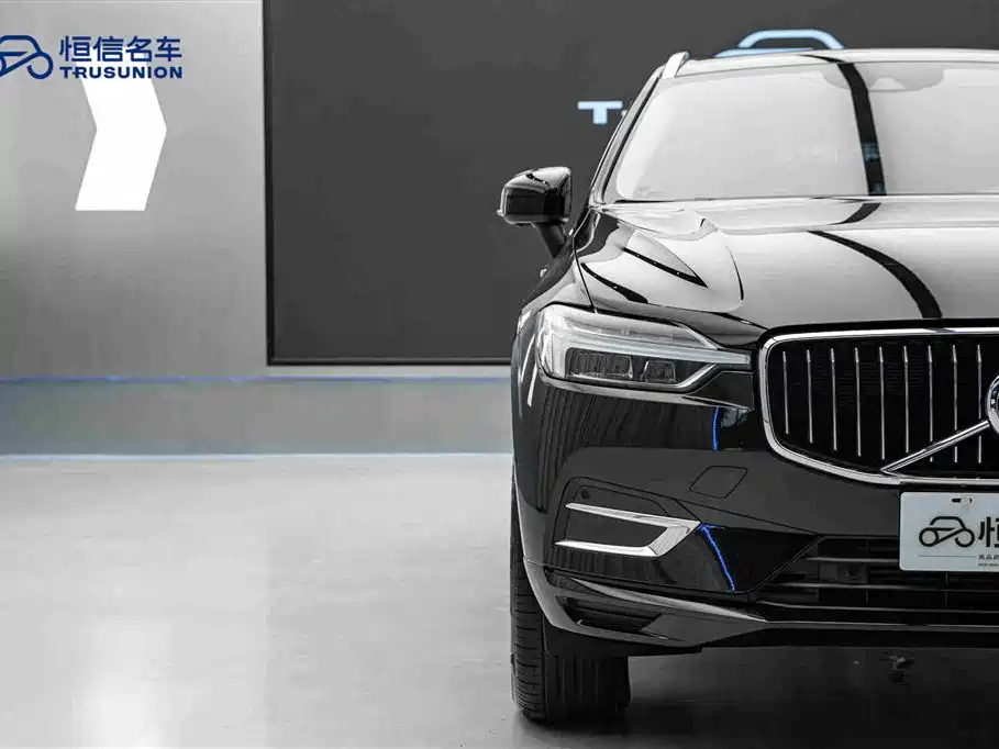 Volvo XC60 2020 T5 AWD Inscription