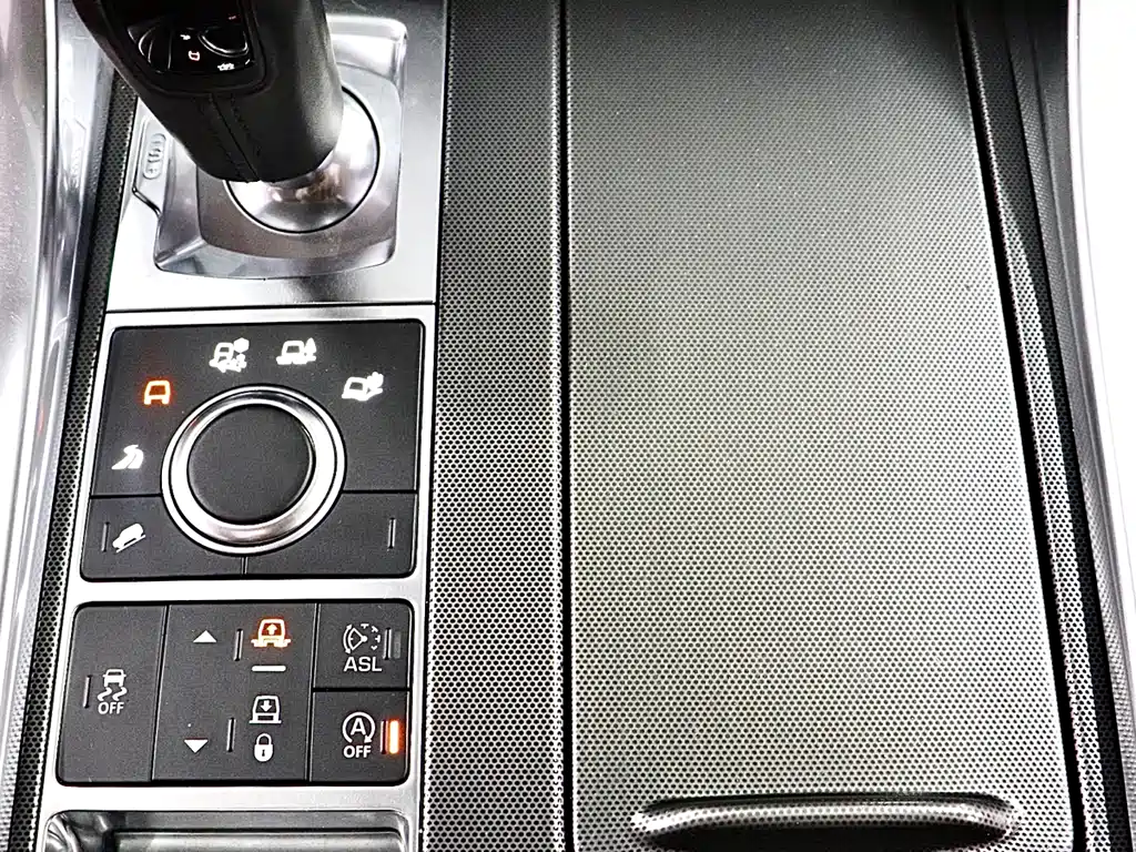 Range Rover Sport 2016 3.0 SC V6 HST