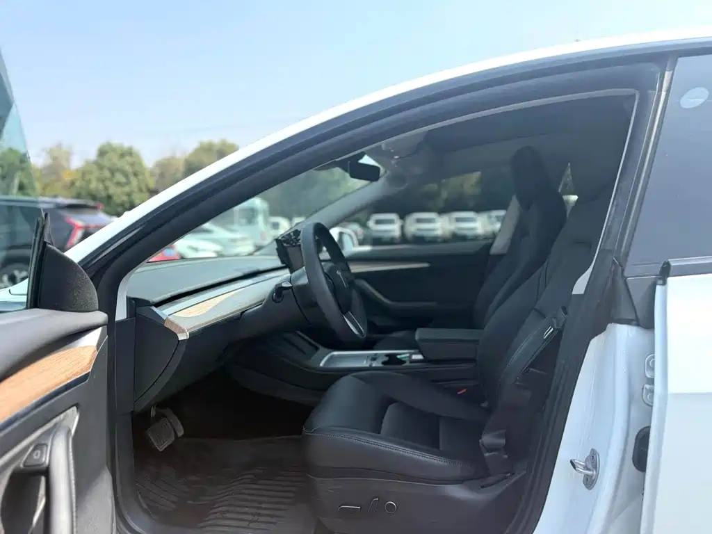 Model 3 2023 Rear-Wheel Drive