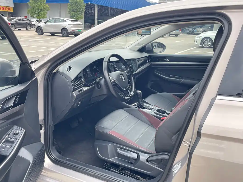 Volkswagen Bora 2020 1.5L Automatic Elite Edition