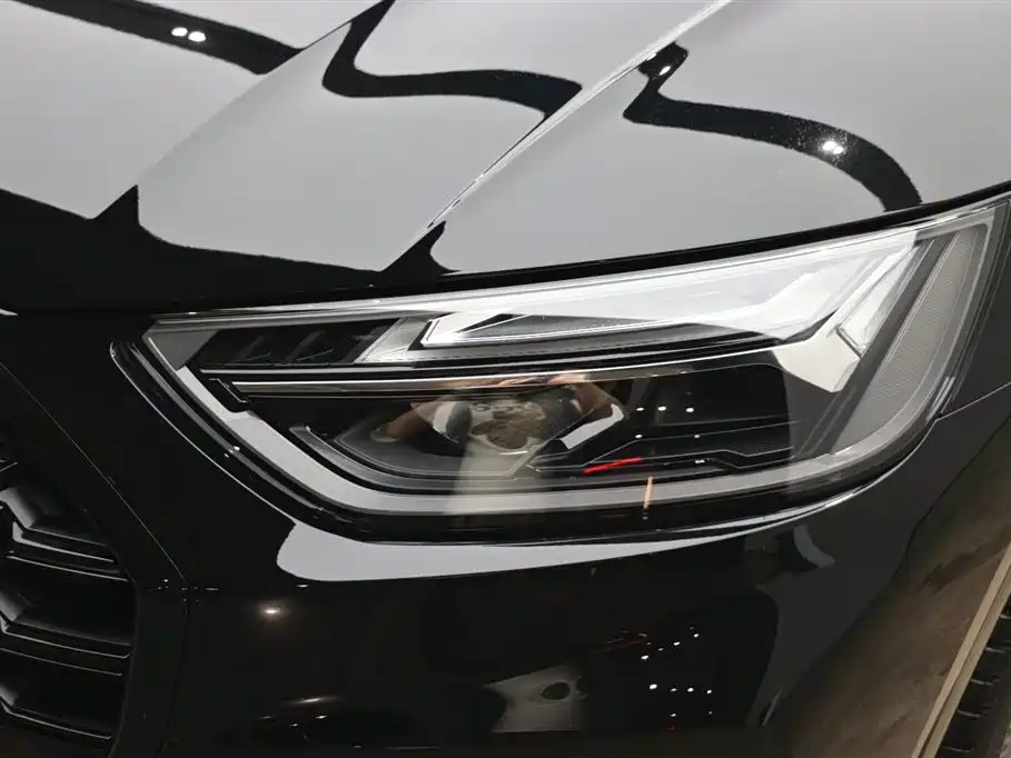 Audi Q5L 2025 45th Anniversary Edition 40 TFSI Luxury Dynamic