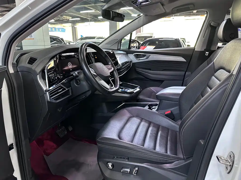 Volkswagen Talagon 2022 380TSI 4MOTION Luxury Edition Pro 6-Seater