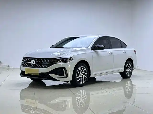 Volkswagen Lavida 2024 300TSI DSG Starry Sky Manyi Edition