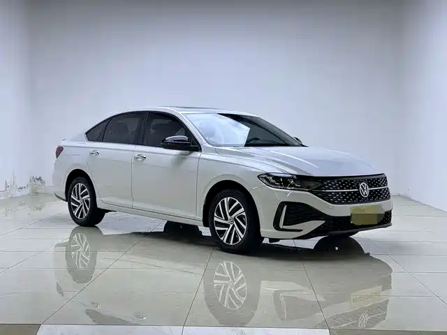 Volkswagen Lavida 2024 300TSI DSG Starry Sky Manyi Edition