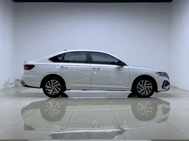 Volkswagen Lavida 2024 300TSI DSG Starry Sky Manyi Edition
