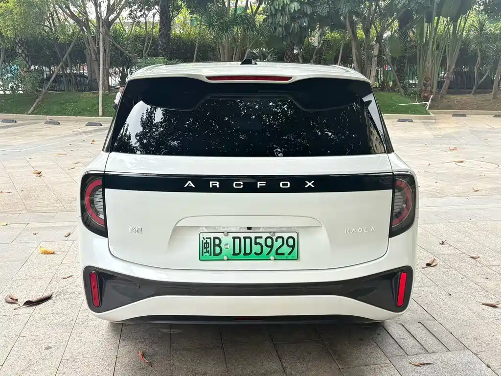 Arcfox Kaola S 2024 PRO