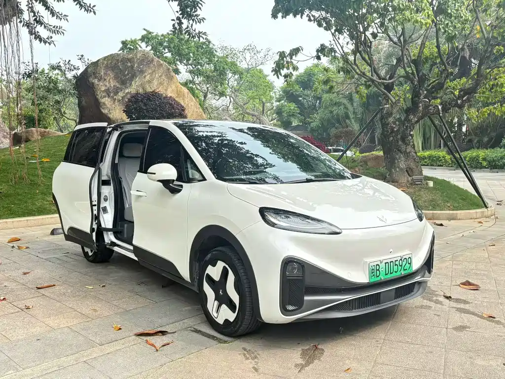 Arcfox Kaola S 2024 PRO
