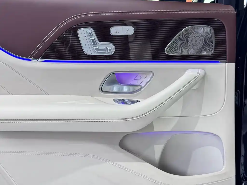 Maybach GLS 600 4MATIC (2022)