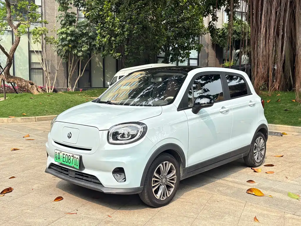 Leapmotor T03 2023 310 Lite Edition