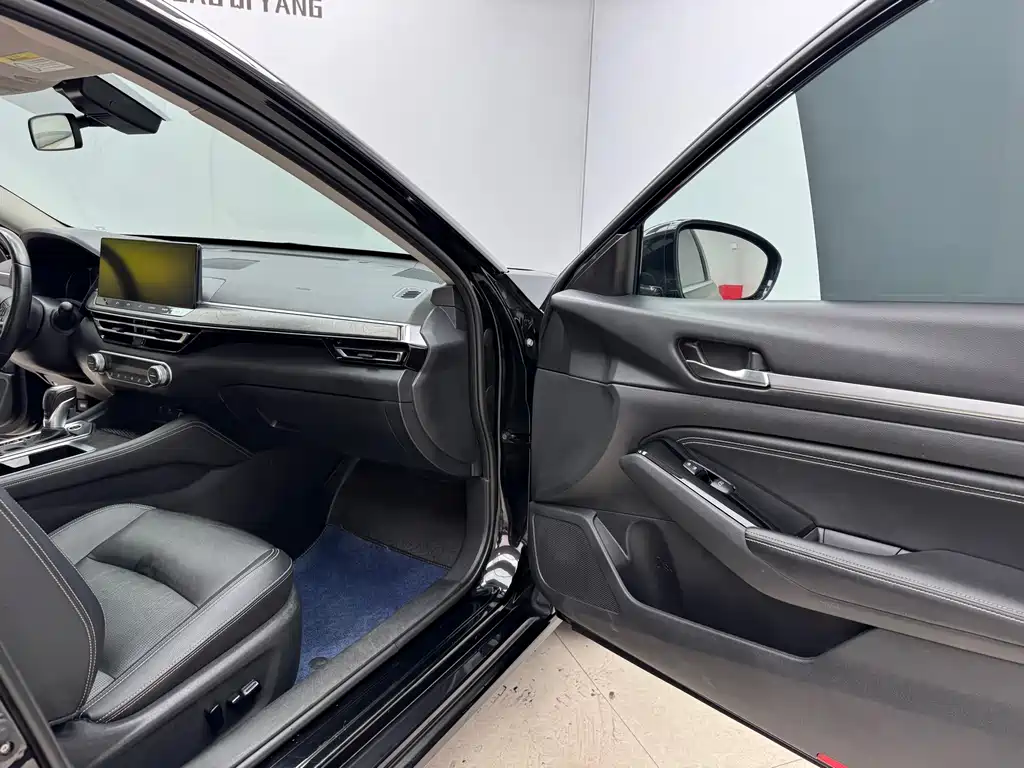 Nissan Altima 2022 2.0L XL-TLS Yue Xiang Edition