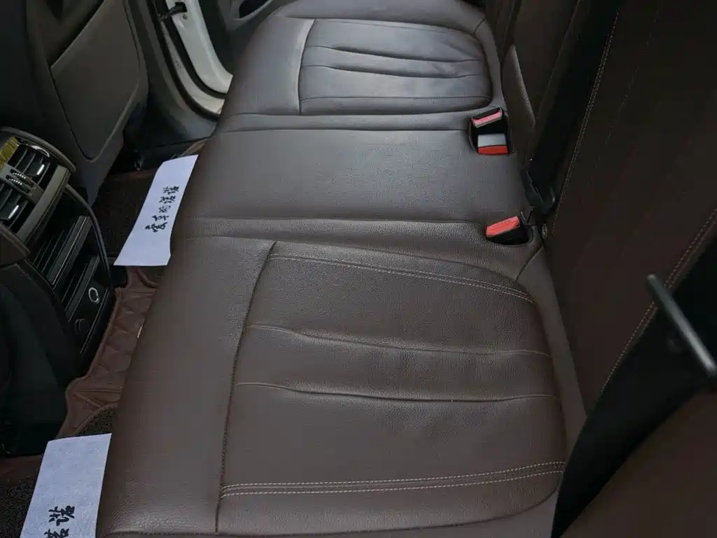 BMW X5 (Import) 2017 xDrive35i M Sport Luxury