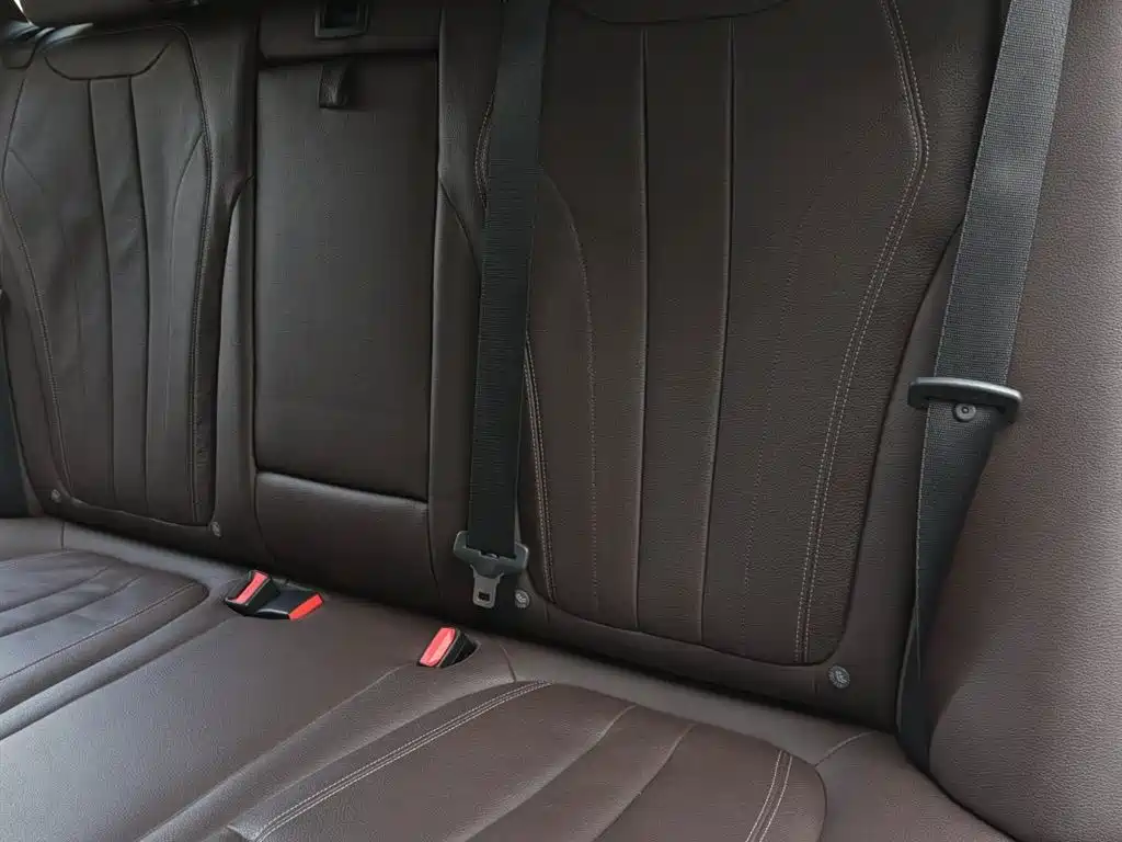 BMW X5 (Import) 2017 xDrive35i M Sport Luxury