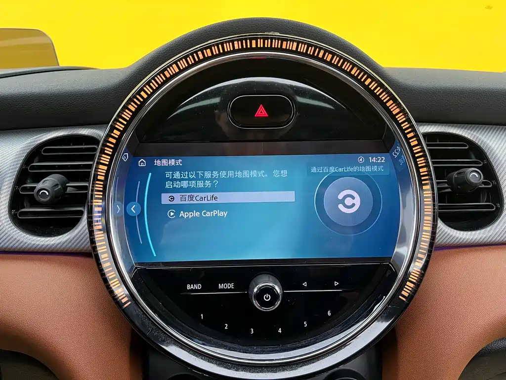 MINI 2022 2.0T COOPER S Artist Edition