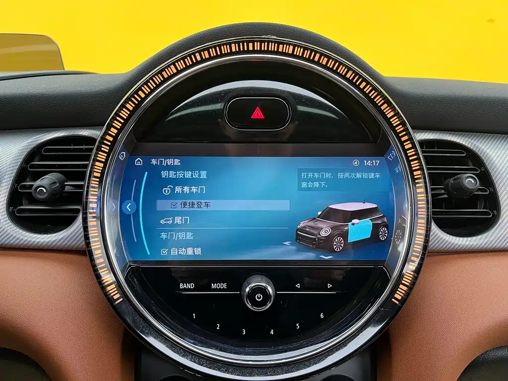 MINI 2022 2.0T COOPER S Artist Edition
