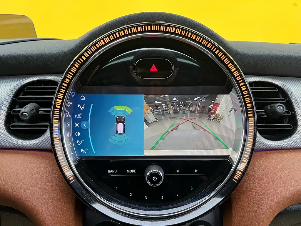 MINI 2022 2.0T COOPER S Artist Edition