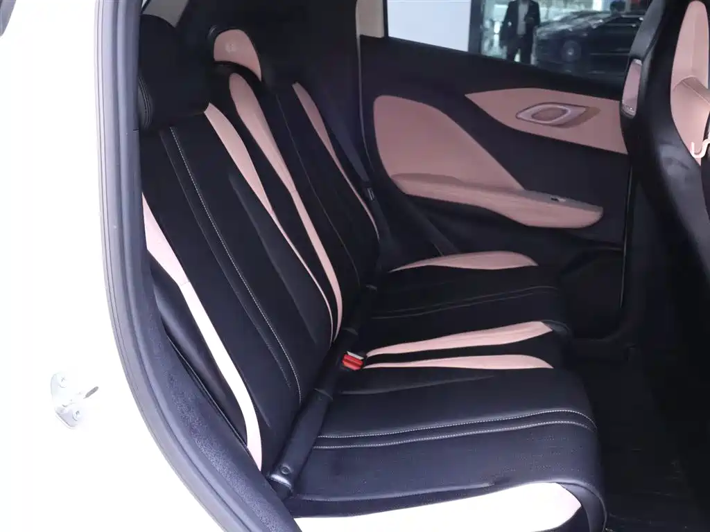 BYD Seagull 2025 305km Free Edition