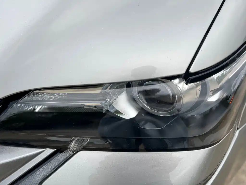 Lexus GS 2016 200t Leading Edition