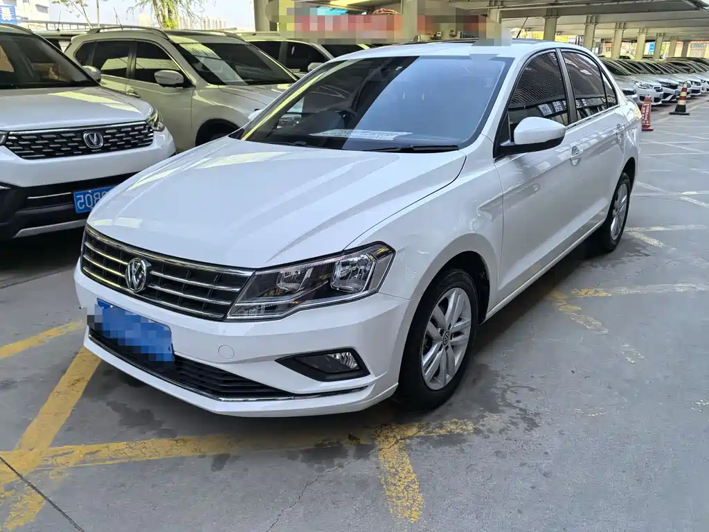 Jetta 2017 1.5L Automatic Comfort