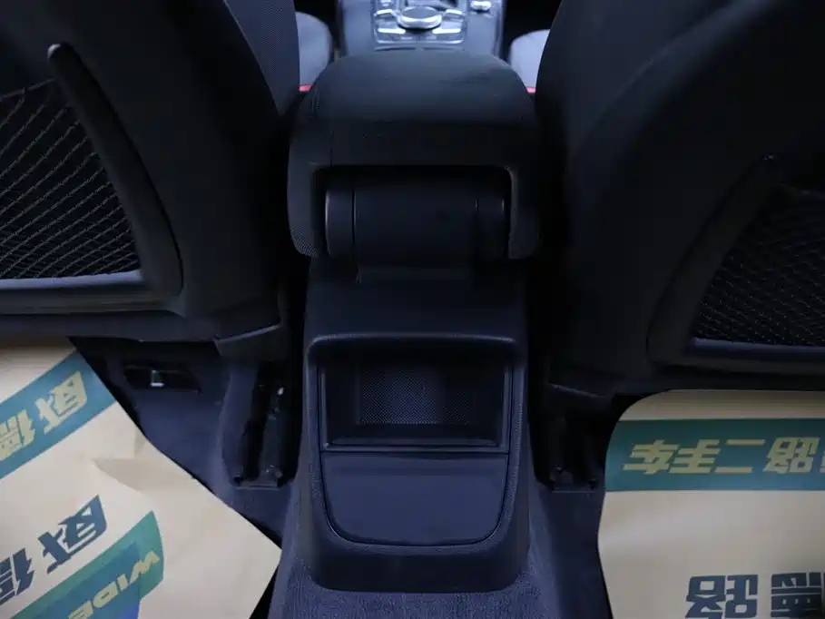 Audi A3 2018 Limousine 35 TFSI