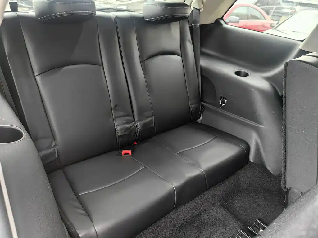 Dodge Journey 2013 2.4L FWD Premium Edition