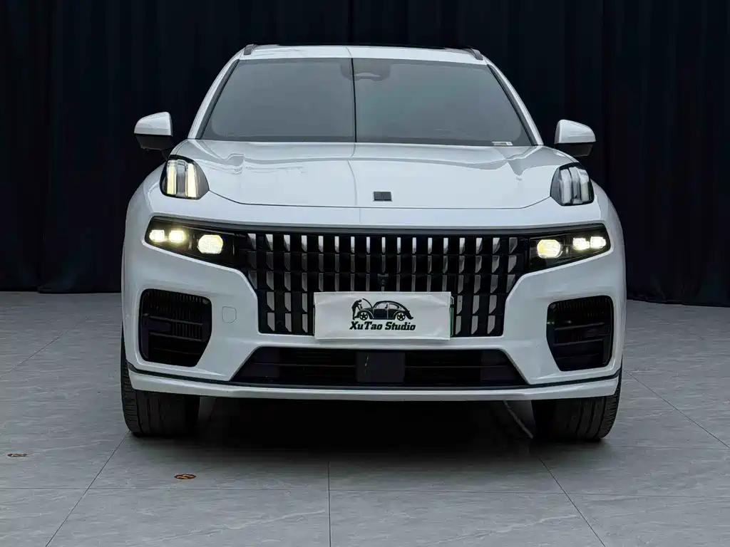 Lynk & Co 09 EM-P 2023 2.0TD EM-P Long Range Edition PM 7-Seater