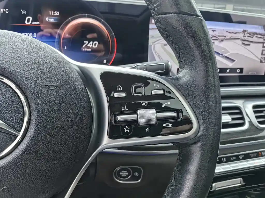 Mercedes-Benz GLE 2022 GLE 350 4MATIC Fashion Edition