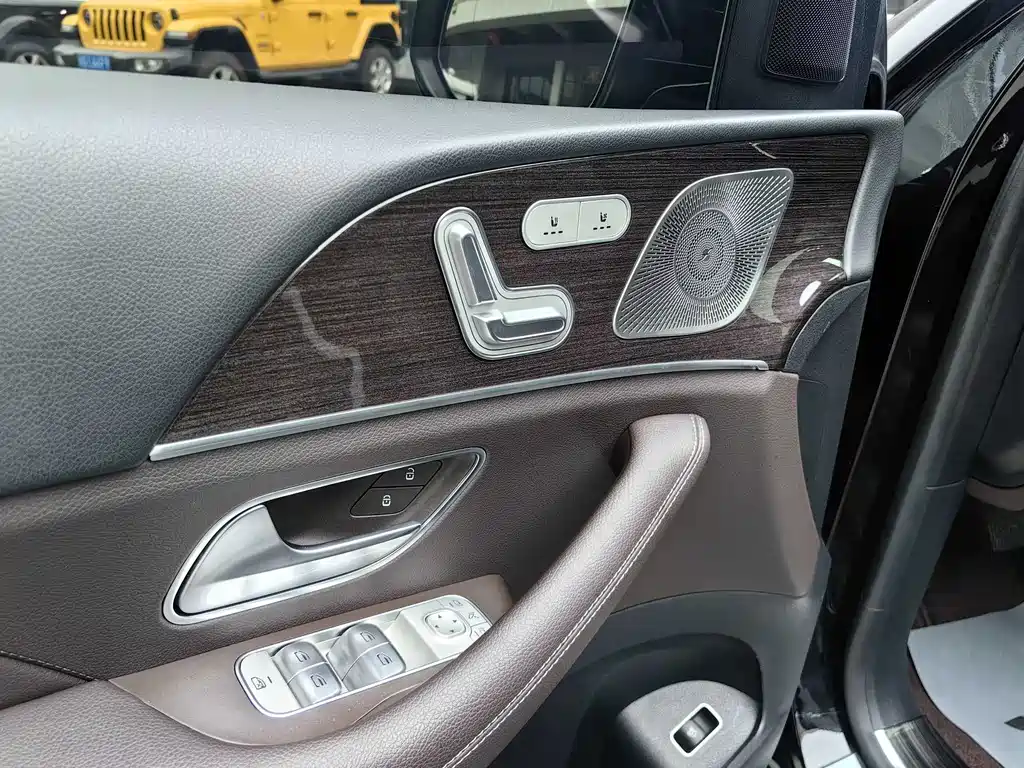 Mercedes-Benz GLE 2022 GLE 350 4MATIC Fashion Edition