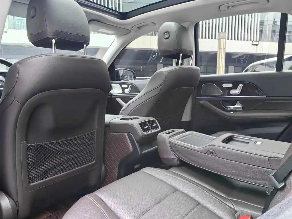 Mercedes-Benz GLE 2022 GLE 350 4MATIC Fashion Edition