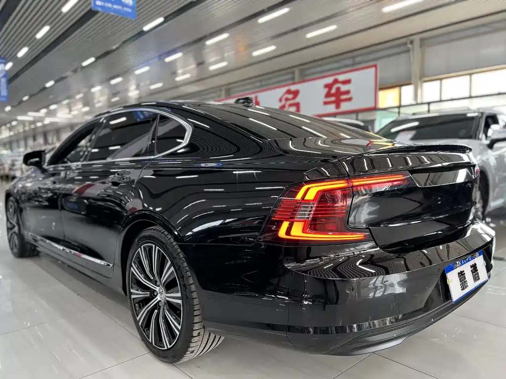 Volvo S90 2024 B5 Inscription