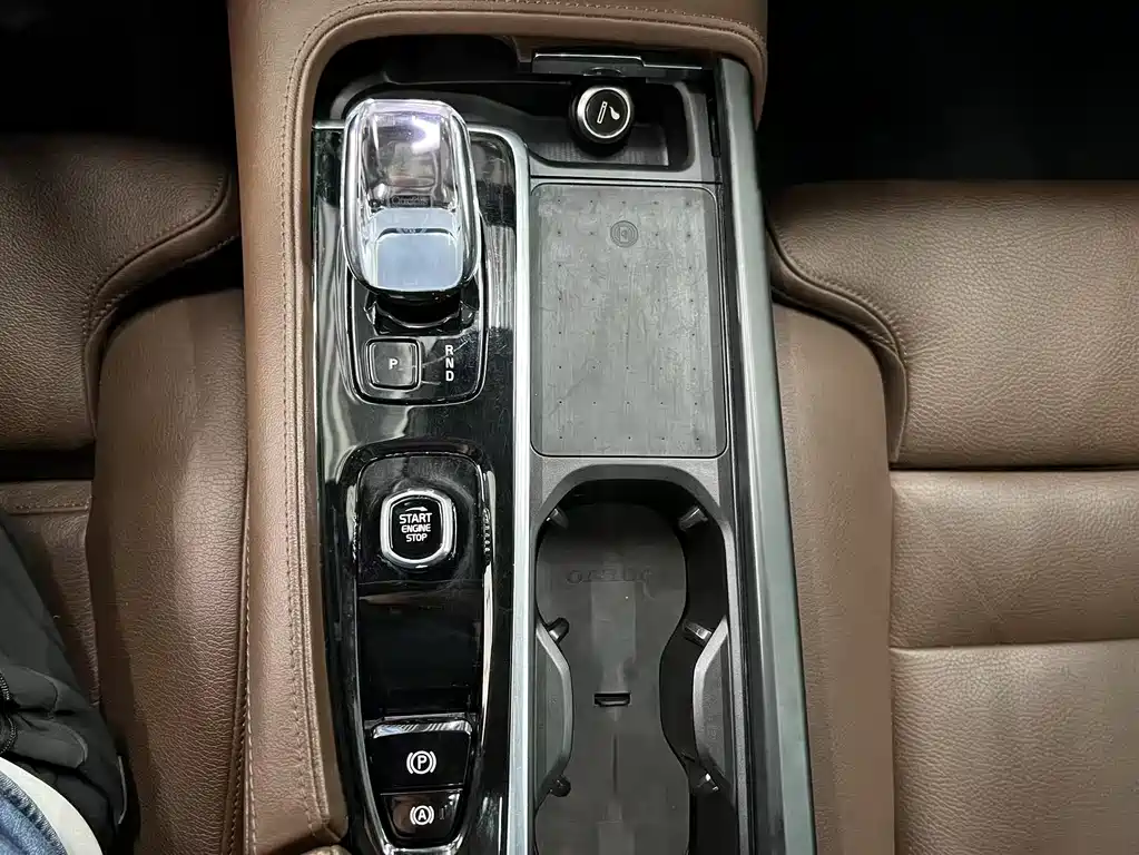 Volvo S90 2024 B5 Inscription
