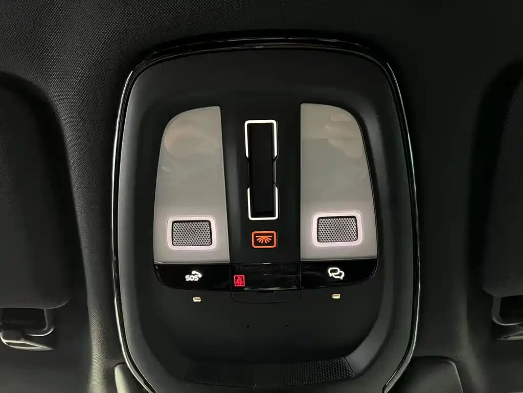Volvo S90 2024 B5 Inscription