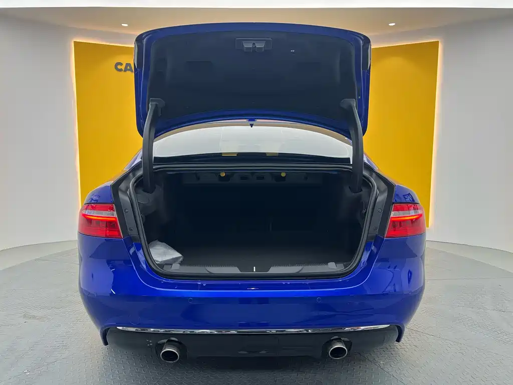 Jaguar XEL 2018 2.0T 200PS Luxury Edition