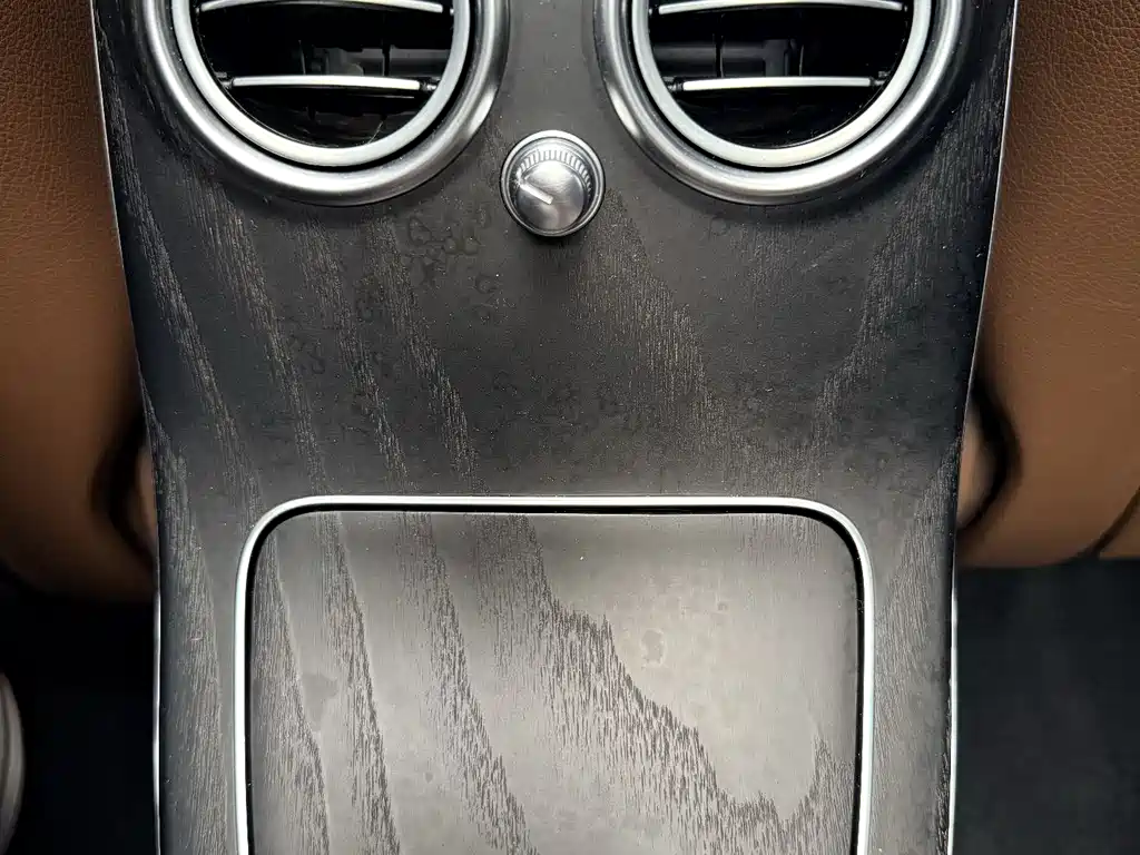 Mercedes-Benz E-Class 2021 E 260 L Sport 4MATIC