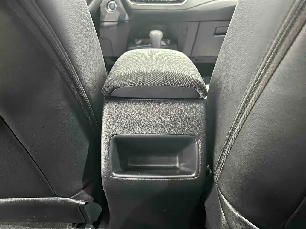Corolla 2021 1.2T S-CVT Elite PLUS Edition