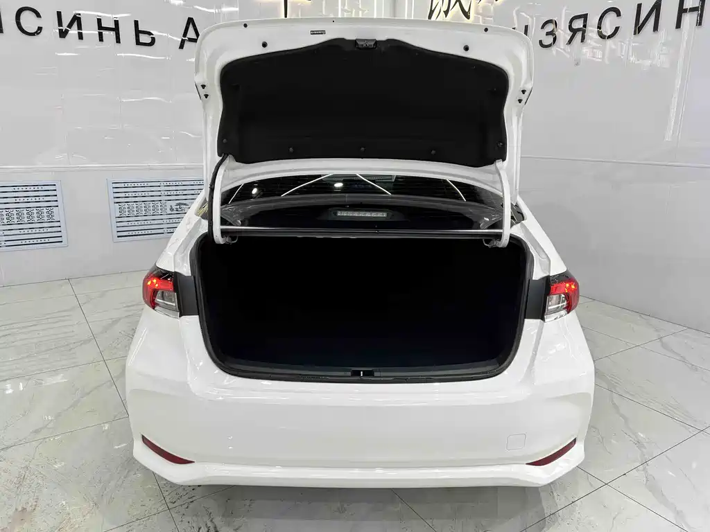 Corolla 2021 1.2T S-CVT Elite PLUS Edition
