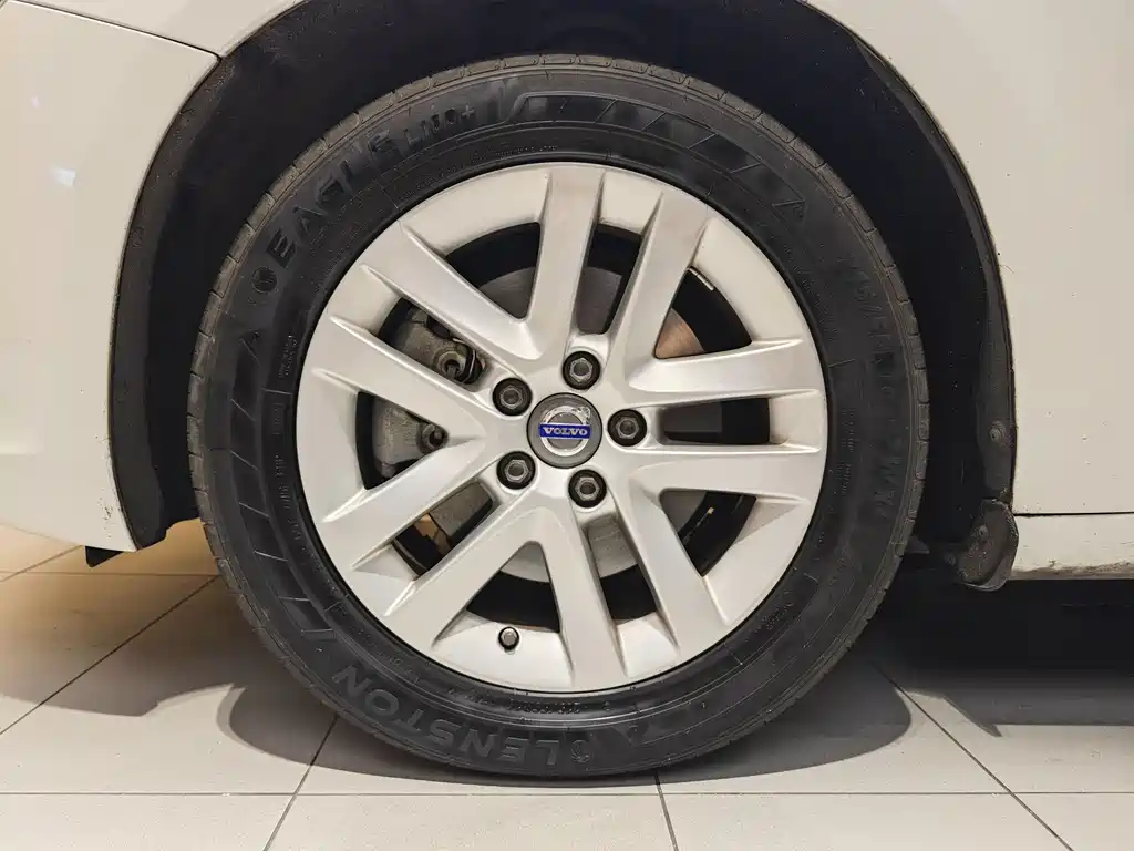 Volvo S60L 2018 T3 Zhi Jin Edition