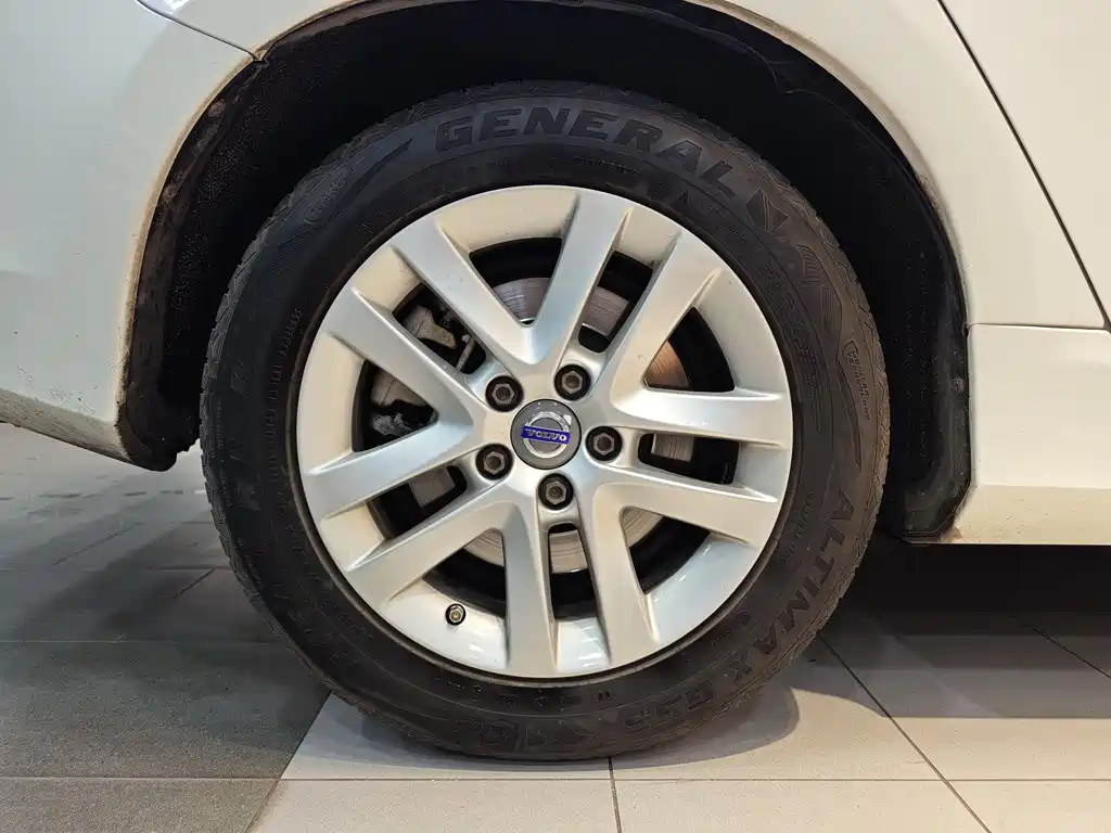 Volvo S60L 2018 T3 Zhi Jin Edition