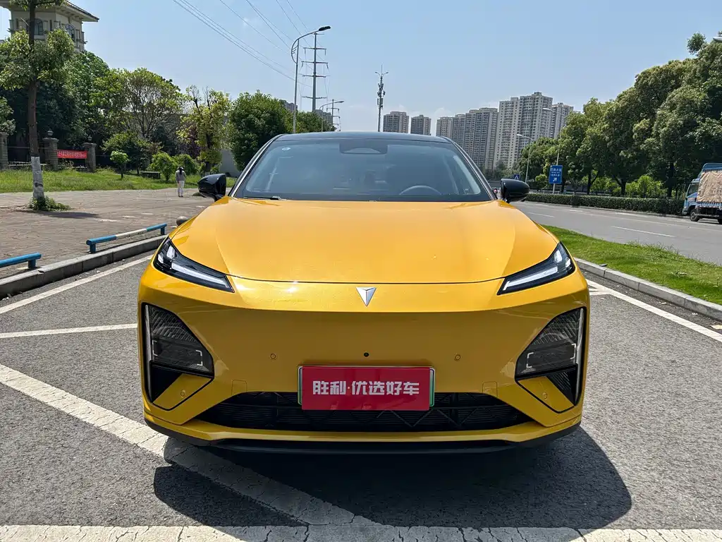Deepal S07 2026 230Ultra Huawei Qiankun ADS SE