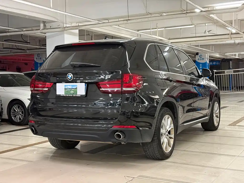 BMW X5 2014 xDrive35i