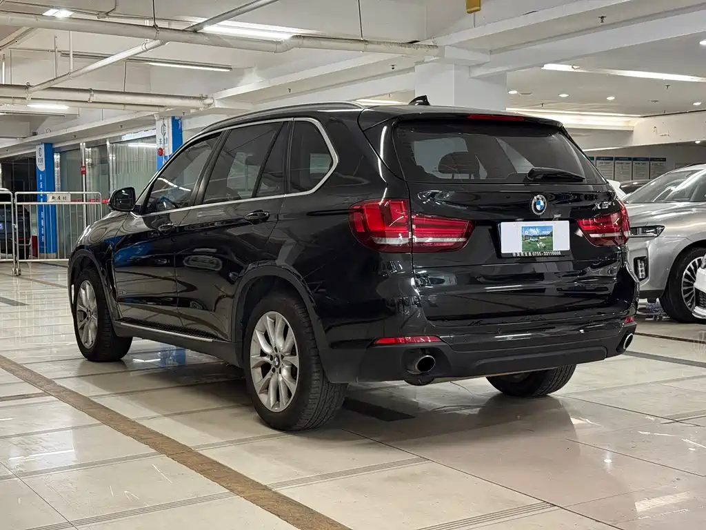 BMW X5 2014 xDrive35i