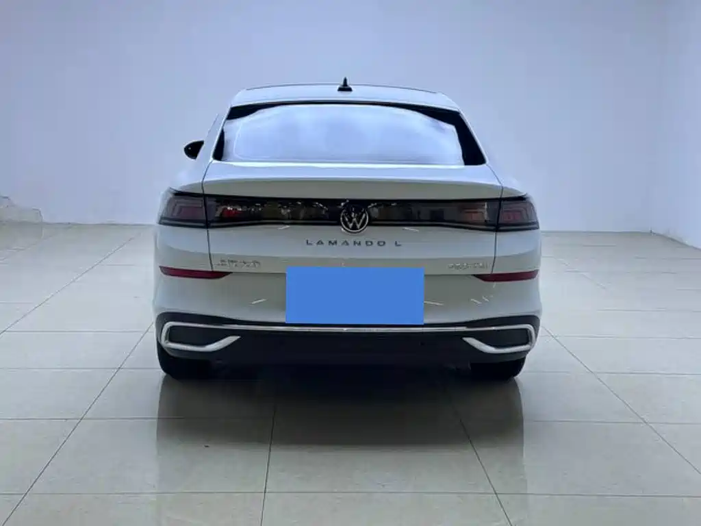 Volkswagen Lamando L 2024 280TSI DSG Cool & Spicy Edition