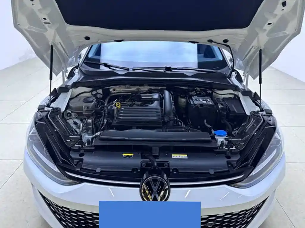 Volkswagen Lamando L 2024 280TSI DSG Cool & Spicy Edition